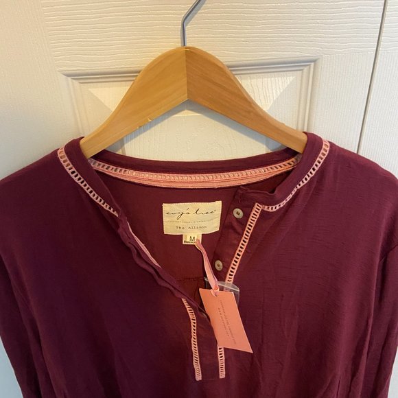 Evy's Tree Allison Top - Medium - Picture 4 of 6